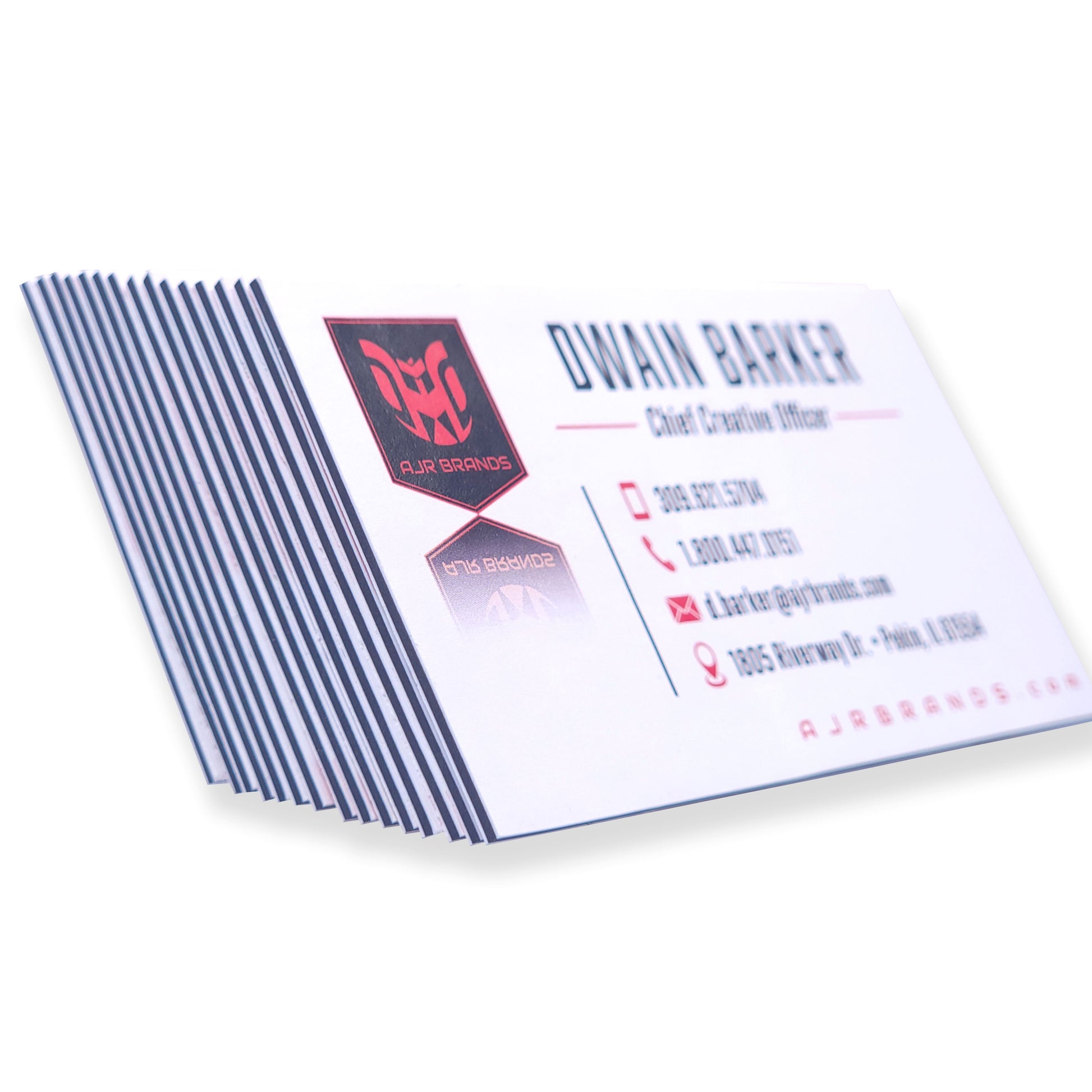Multiloft Business Cards Business Cards AJR BRANDS SHOP 